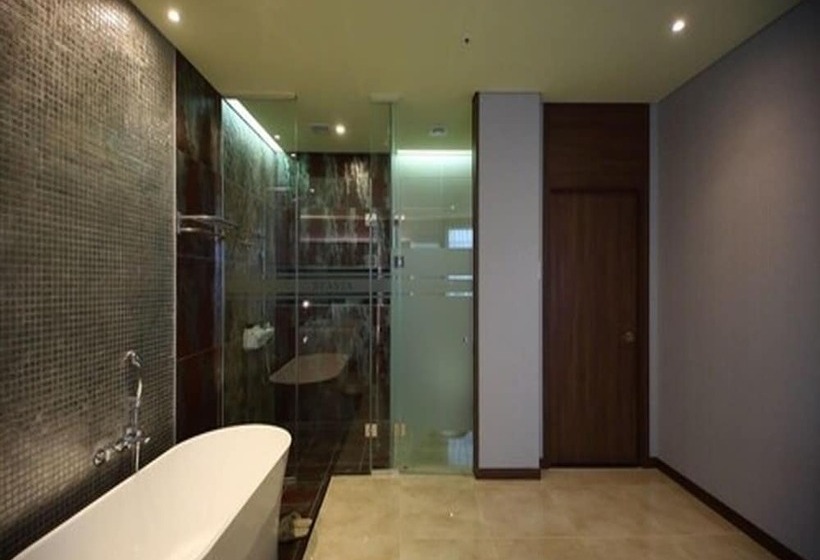 בית מלון כפרי Gimpo Stavia