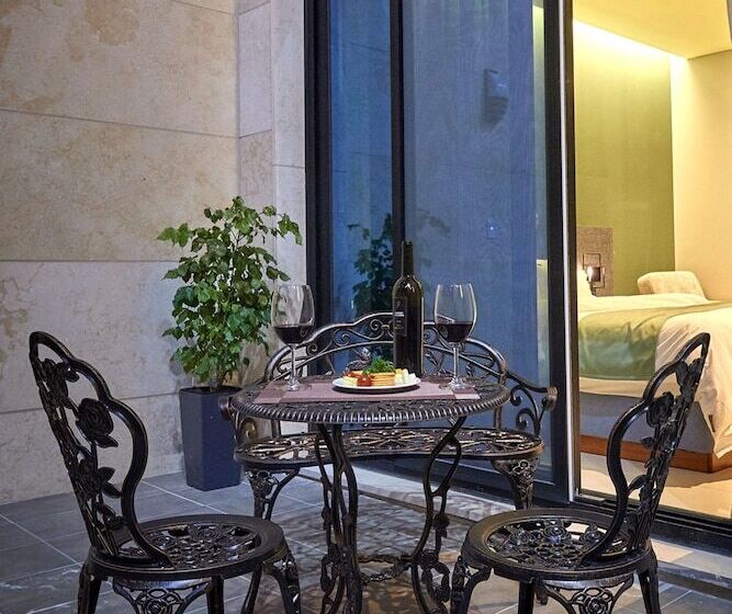 בית מלון כפרי Gimpo Stavia