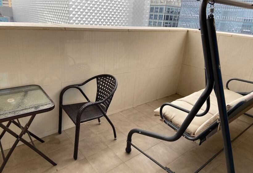 בית מלון כפרי Gimpo Stavia