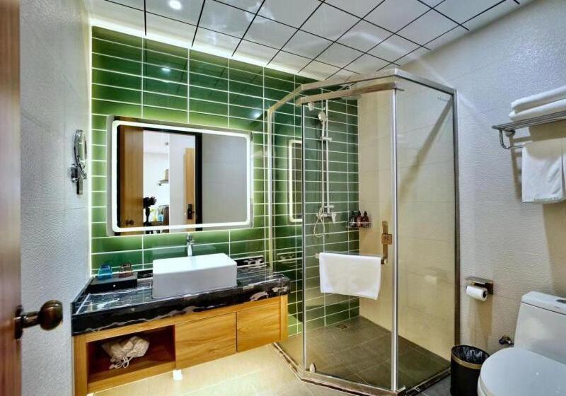 Отель Greentree Inn Changzhou Xuebu Eastern Salt Lake City