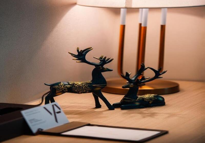 Gya Hotel Linyi Lanshan Hailian International Plaza