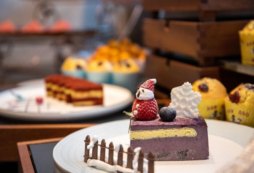 فندق Hampton By Hilton Changchun Ziyou Road