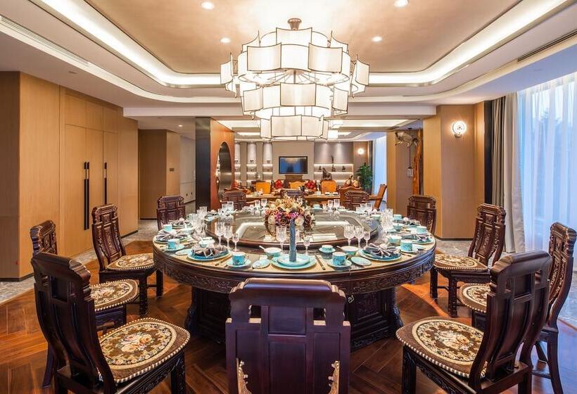 فندق Hampton By Hilton Changchun Ziyou Road