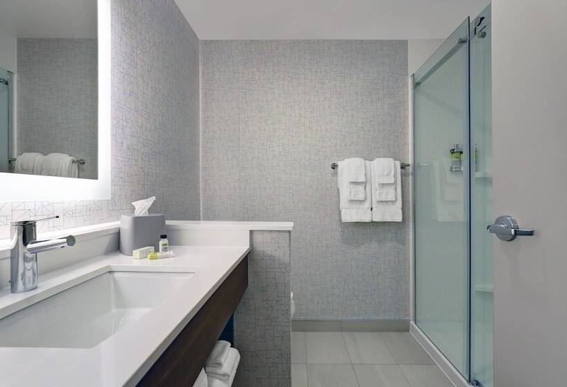 בית מלון כפרי Holiday Inn Express & Suites   Port Elgin