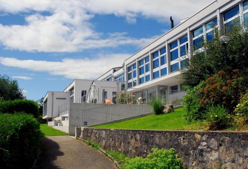 فندق Hôtel Centre Saint François