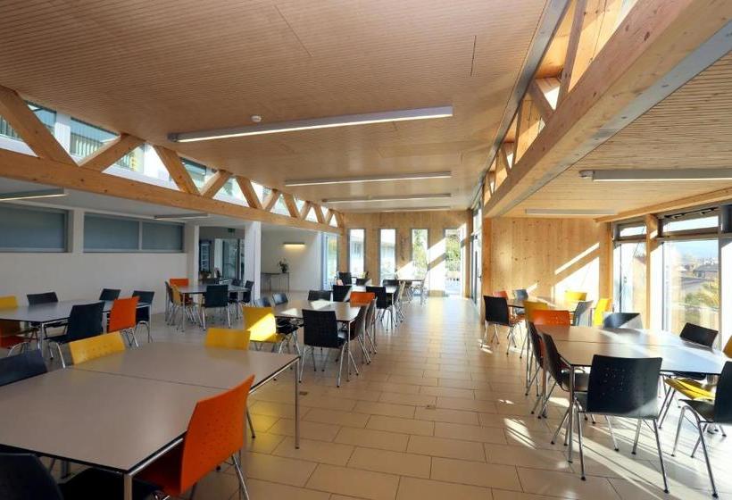 فندق Hôtel Centre Saint François