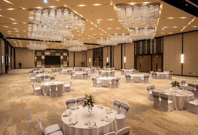 Hui Feng Wan Yun Hotel Hefei