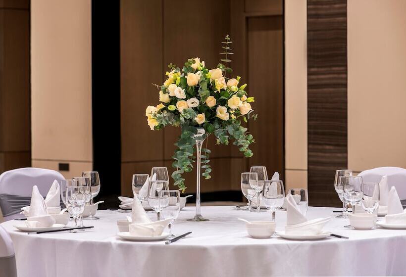 Hui Feng Wan Yun Hotel Hefei