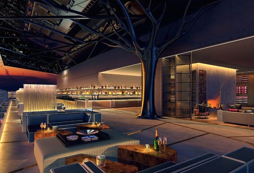 Hui Feng Wan Yun Hotel Hefei