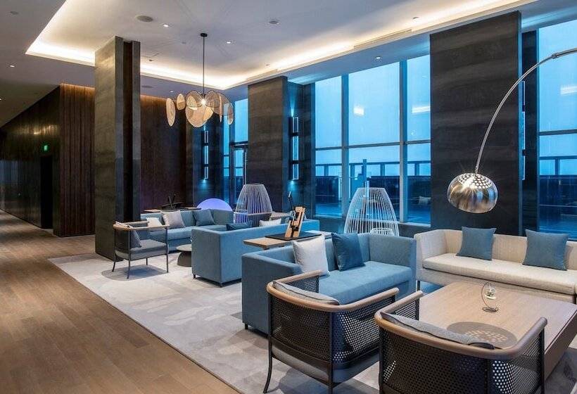 Hui Feng Wan Yun Hotel Hefei