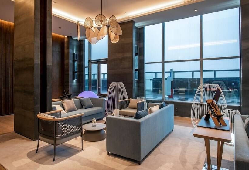 Hui Feng Wan Yun Hotel Hefei