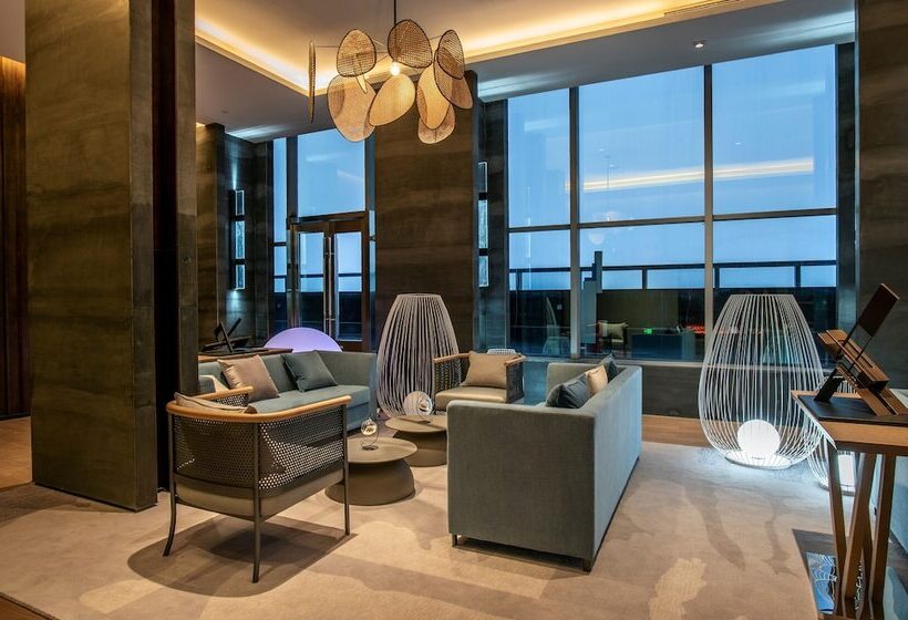 Hui Feng Wan Yun Hotel Hefei