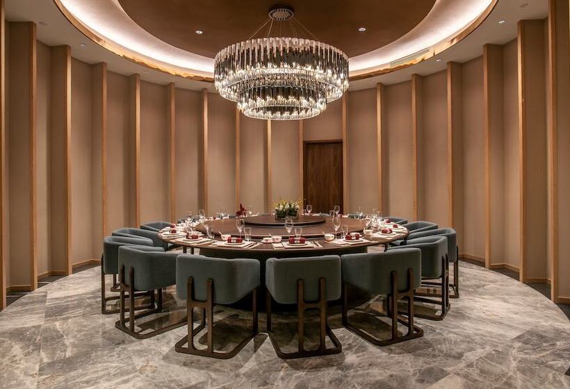 Hui Feng Wan Yun Hotel Hefei