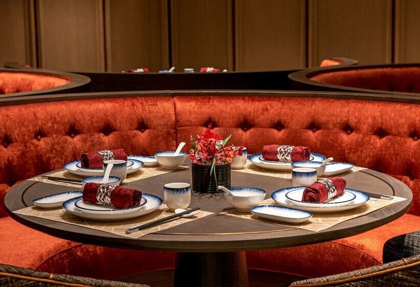 Hui Feng Wan Yun Hotel Hefei