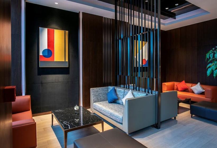 Hui Feng Wan Yun Hotel Hefei