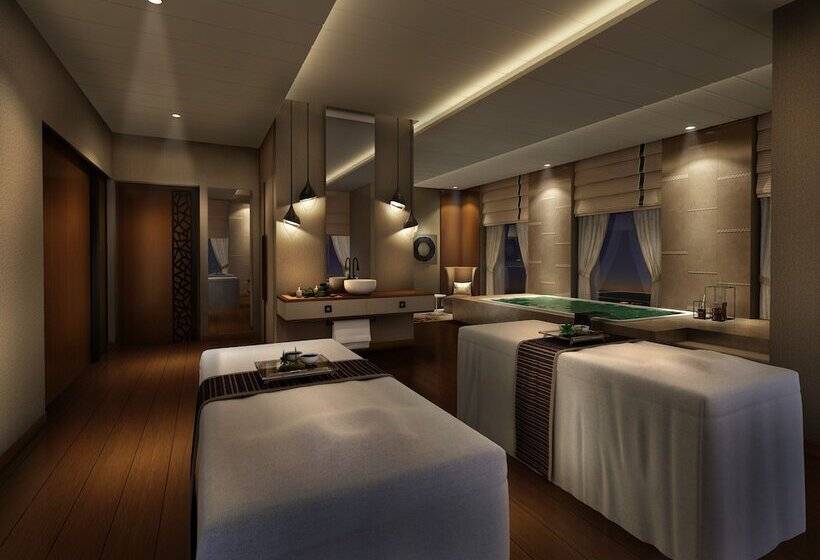 Hui Feng Wan Yun Hotel Hefei