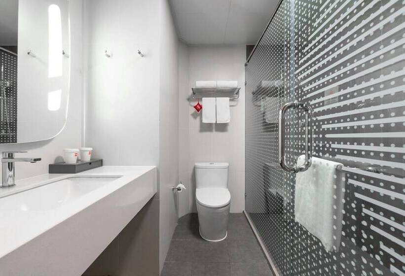 酒店 Ibis Dalian Yida Spring Field