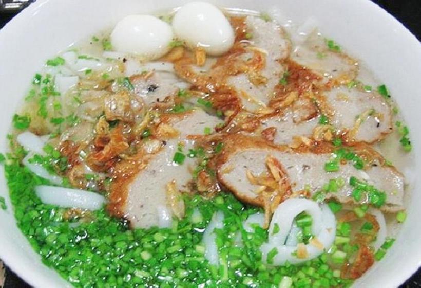 هتل Khách Sạn Phú Yên   Baka