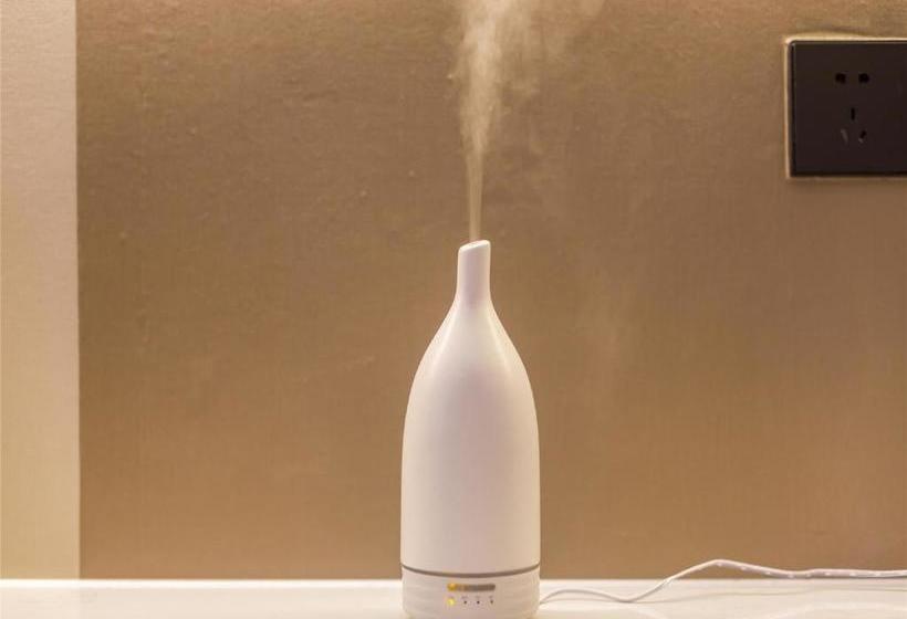 Lavande Hotels· Beijing Jiuxianqiao Dongfeng South Road