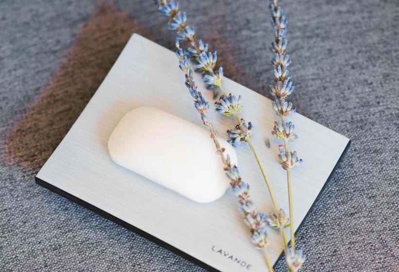 בית מלון כפרי Lavande  Dongguan Songshan Lake Huawei