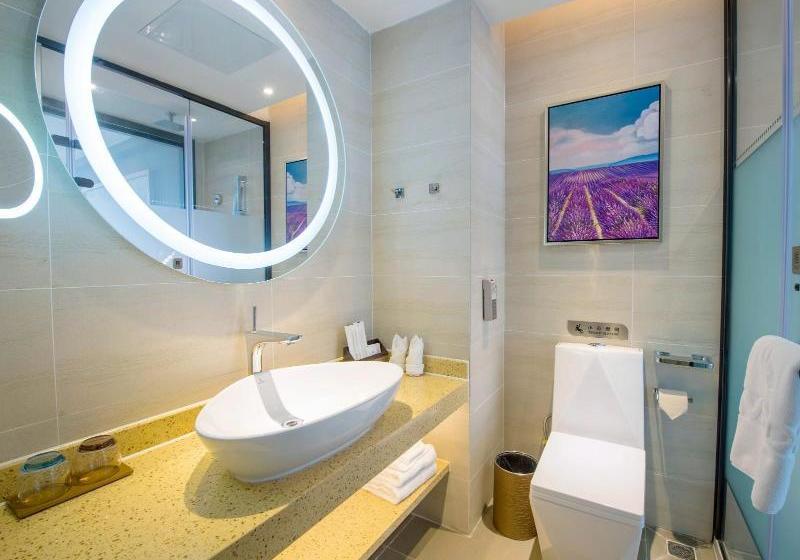 Lavande Hotels Huizhou Gold Coast