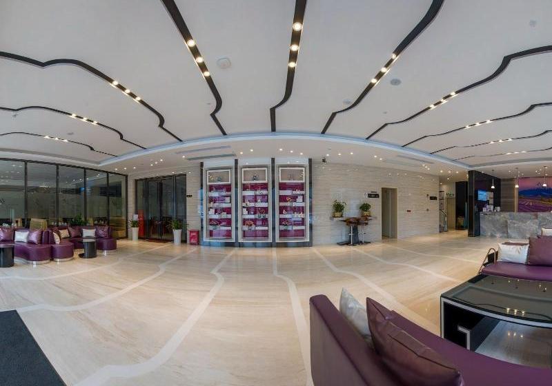 Lavande Hotels Huizhou Gold Coast