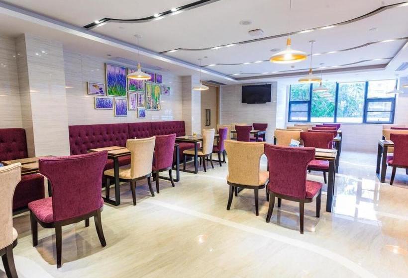 酒店 Lavande S·kaiping Musha