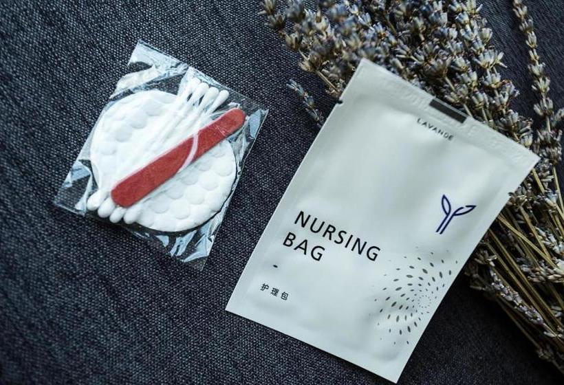 ホテル Lavande S·kaiping Musha