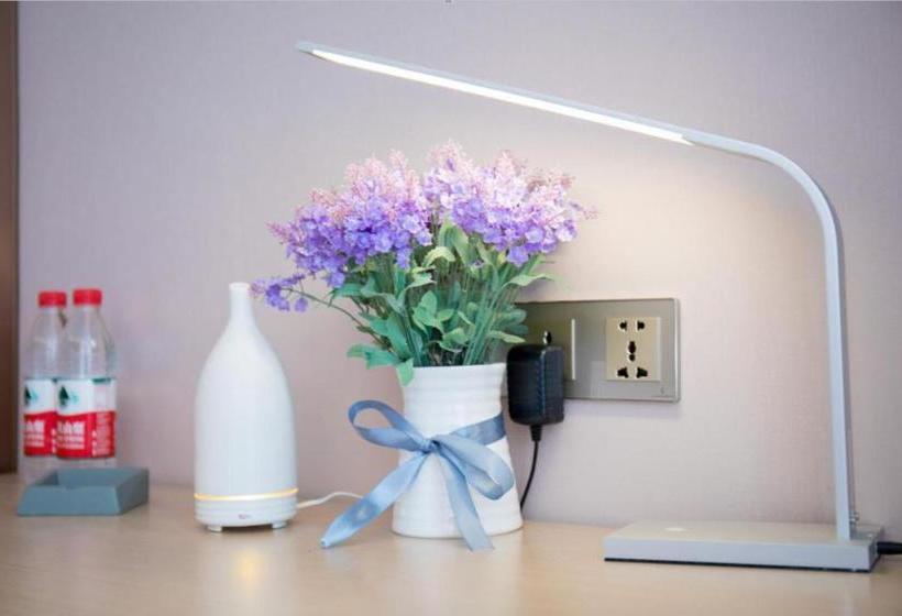 Lavande Hotel Lanzhou Chengguan Bridge