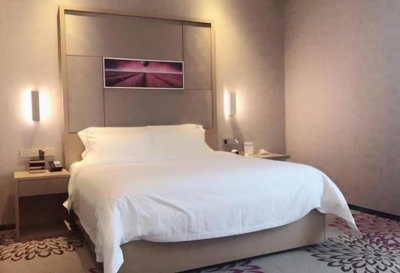 ホテル Lavande  Lianjiang Avenue Telecom Building