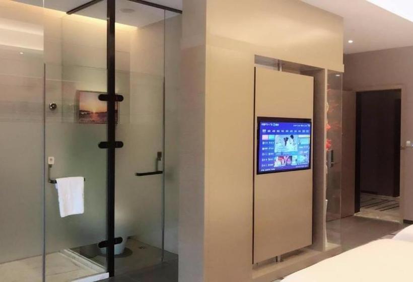 ホテル Lavande  Lianjiang Avenue Telecom Building