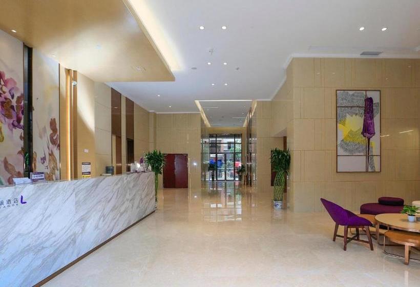 Lavande Hotels·qiannan Libo