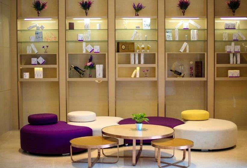 Lavande Hotels·qiannan Libo