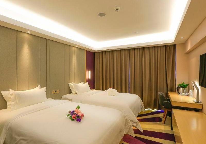 Lavande Hotels·qiannan Libo