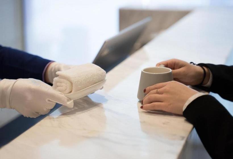 Lavande Hotel Luzhou Lufu Wanfu Daduhui