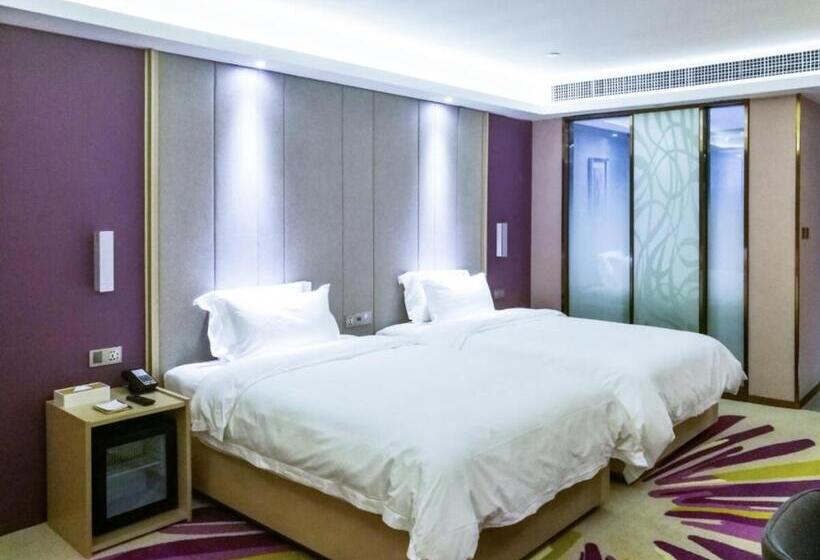 Lavande Hotel Lanzhou Chengguan Bridge