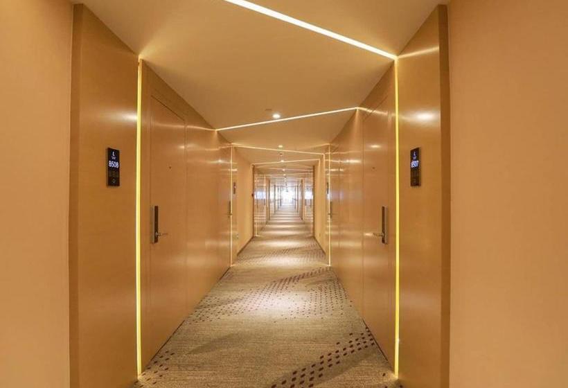 فندق Lavande S·xining Chaidamu Road