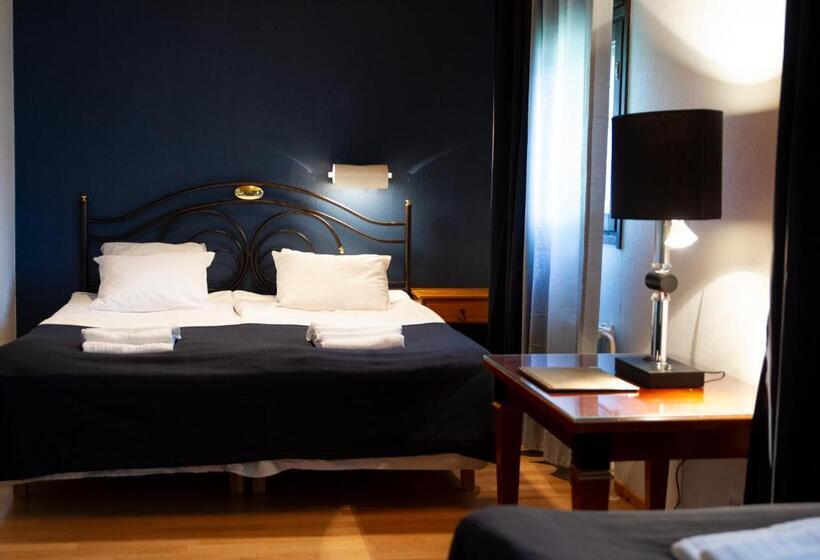 בית מלון כפרי Li Peltohovi