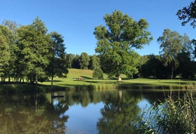 فندق Lundsbrunn Resort & Spa