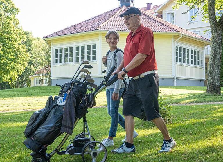 فندق Lundsbrunn Resort & Spa