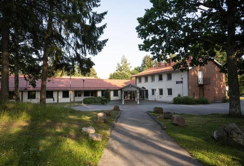 فندق Lundsbrunn Resort & Spa