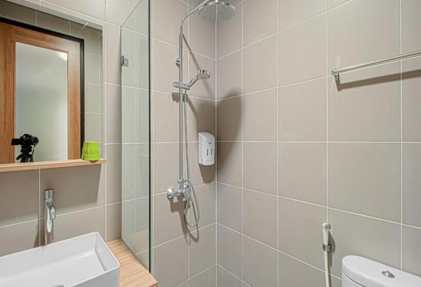 هتل M Studio Karawaci