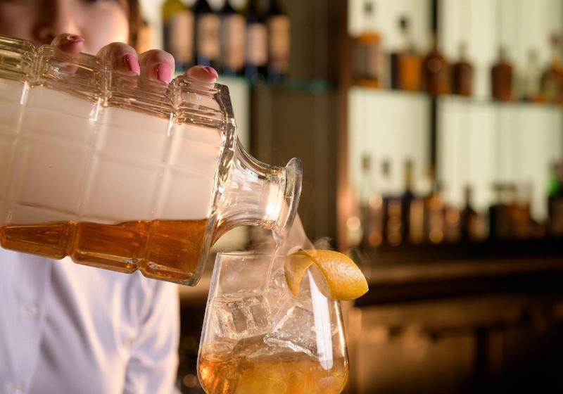 호텔 Marriott Tacoma Downtown