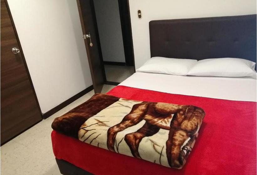 酒店 Mi Casa Del Norte