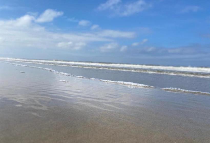 בית מלון כפרי Misan