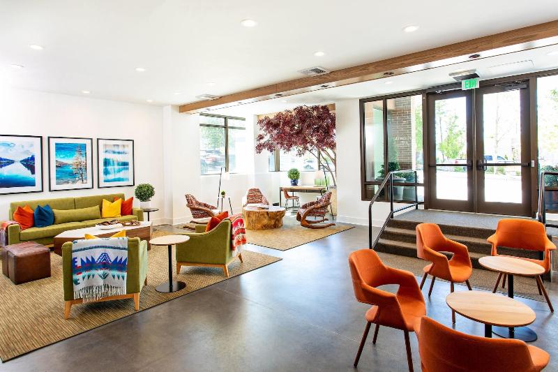 فندق One Lakeside