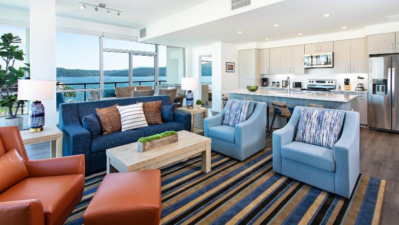 فندق One Lakeside