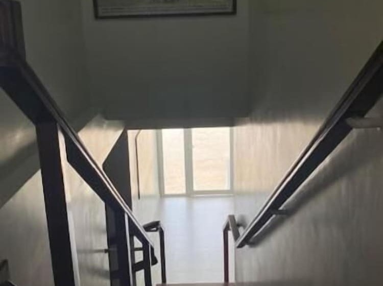 酒店 Orla Do Rio Branco