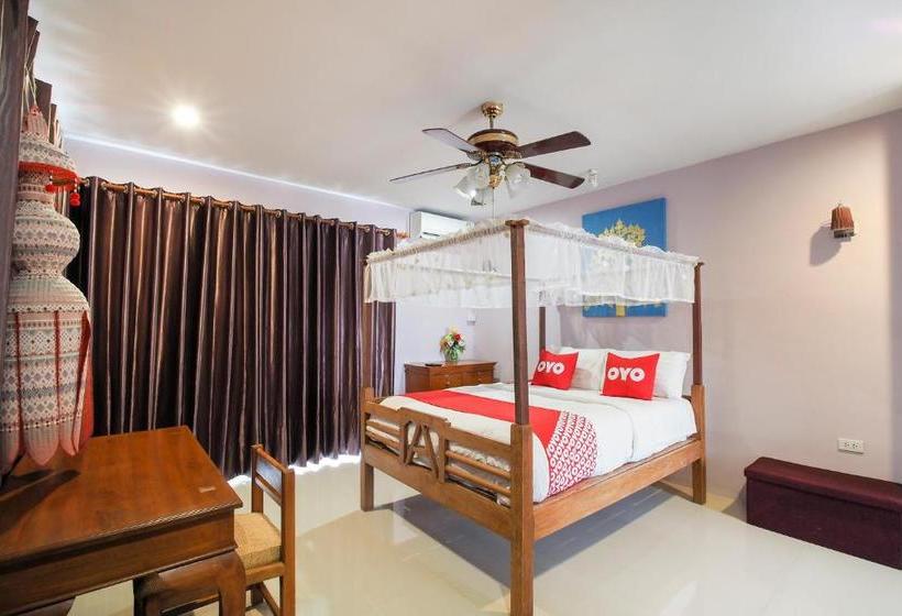 هتل Oyo 1021 Chang Chang Mansion