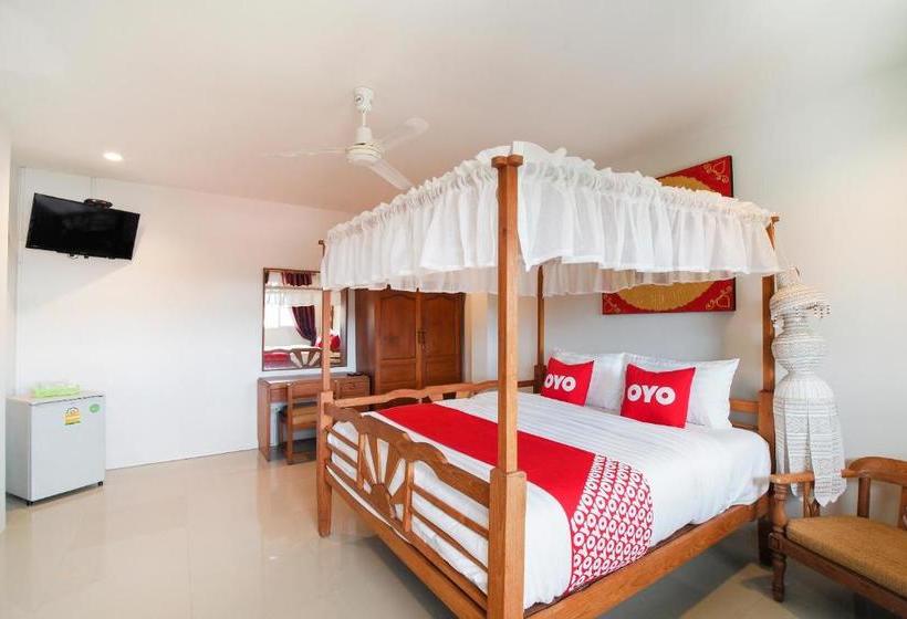 هتل Oyo 1021 Chang Chang Mansion